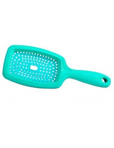 Curl Keeper® Curly Hair Solutions Flexy Brush kefa
